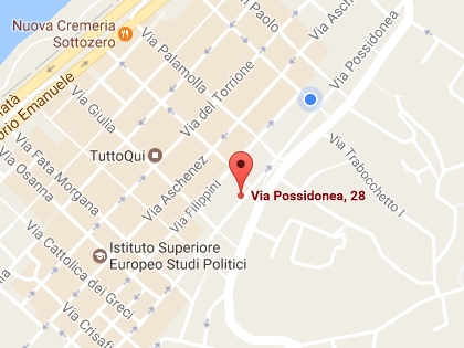 WHERE WE ARE