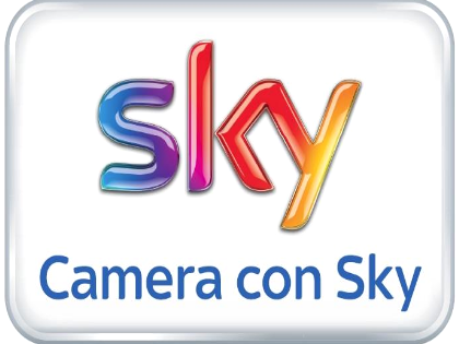 SKY IN THE ROOM